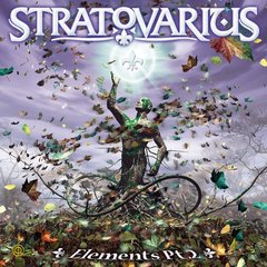 STRATOVARIUS - ELEMENTS PT 2