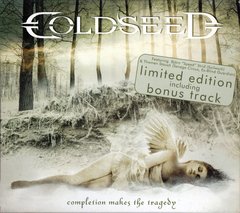 COLDSEED - COMPLETION MAKES THE TRAGEDY