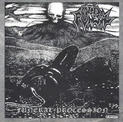 OLD FUNERAL - FUNERAL PROCESSION (IMP/CL)