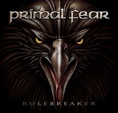 PRIMAL FEAR - RULEBREAKER