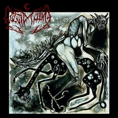 LEVIATHAN - TENTACLES OF WHORROR (SLIPCASE)