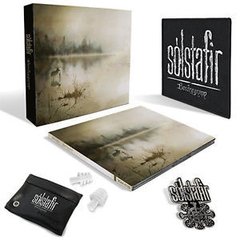 SOLSTAFIR - BERDREYMINN (BOXSET) (IMP/EU)