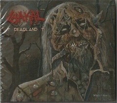 CHAKAL - DEADLAND (SLIPCASE)