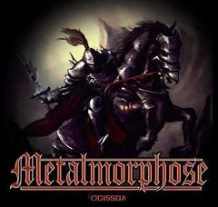 METALMORPHOSE - ODISSEIA