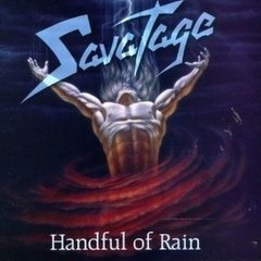 SAVATAGE - HANDFUL OF RAIN (DIGIPAK)