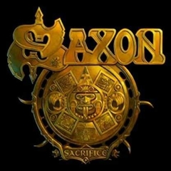 SAXON - SACRIFICE (2CD/DIGIBOOK)