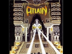 ATLAIN - G.O.E (SLIPCASE)