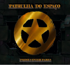 PATRULHA DO ESPAÇO - PRIMUS INTER PARES (SLIPCASE)