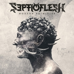 SEPTICFLESH - MODERN PRIMITIVE (DIGIPAK)