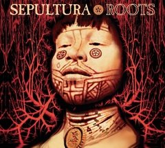 SEPULTURA - ROOTS (EXPANDED EDITION) (PAPER SLEEVE) (2CD)