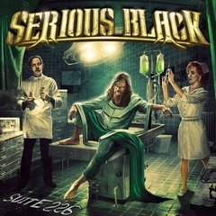 SERIOUS BLACK - SUITE 226