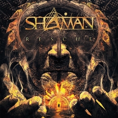 SHAMAN - RESCUE (SLIPCASE)