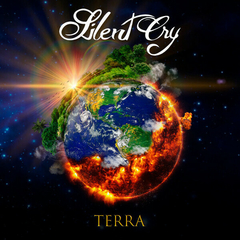 SILENT CRY - TERRA (SLIPCASE)