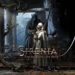 SIRENIA - THE SEVENTH LIFE PATH (DIGIPAK)