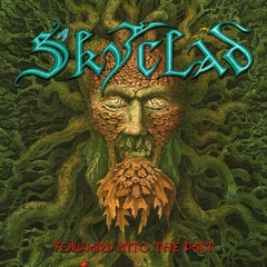 SKYCLAD - FORWARD INTO THE PAST (IMP/ARG)