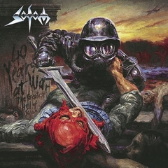 SODOM - 40 YEARS AT WAR - THE GREATEST HELL OF SODOM (SLIPCASE)