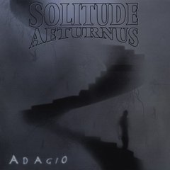 SOLITUDE AETURNUS - ADAGIO