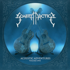 SONATA ARCTICA - ACOUSTIC ADVENTURES (VOLUME ONE)