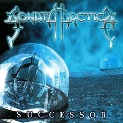 SONATA ARCTICA - SUCCESSOR