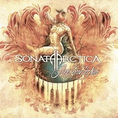 SONATA ARCTICA - STONE GROW HER NAME
