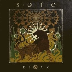 SOTO - DIVAK (JEFF SCOTT SOTO)