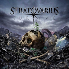 STRATOVARIUS - SURVIVE (DIGIPAK)