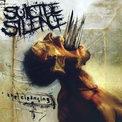 SUICIDE SILENCE - THE CLEANSING (IMP/ARG)