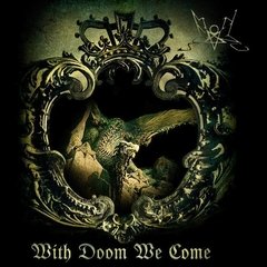 SUMMONING - WITH DOOM WE COME (SLIPCASE)