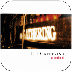 THE GATHERING - SUPERHEAT (DIGIPAK)