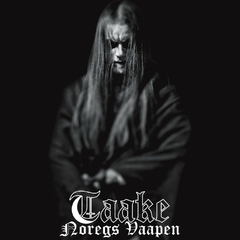 TAAKE - NOREGS VAAPEN (IMP/EU)