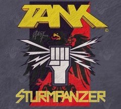 TANK - STURMPANZER