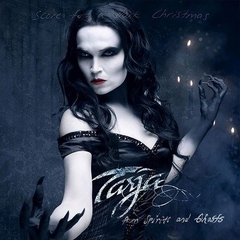 TARJA - FROM SPIRITS AND GHOSTS + CHRISTMAS TOGETHER (2CD)
