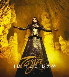 TARJA - IN THE RAW (DIGIPAK)