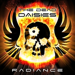 THE DEAD DAISIES - RADIANCE (DIGIPAK)