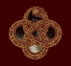 AGALLOCH - THE SERPENT AND THE SPHERE (SLIPCASE)