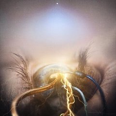 THE AGONIST - EYE OF PROVIDENCE