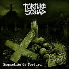 TORTURE SQUAD - ESQUADRÃO DE TORTURA (DIGIPAK)