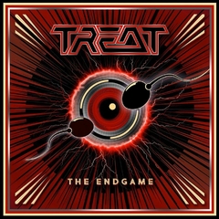 TREAT - THE ENDGAME