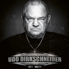 UDO DIRKSCHNEIDER - MY WAY