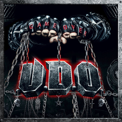 UDO - GAME OVER