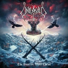 UNLEASHED - THE HUNT FOR WHITE CHRIST (SLIPCASE)