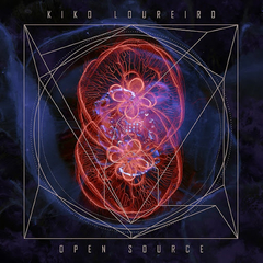 KIKO LOUREIRO - OPEN SOURCE (SLIPCASE)