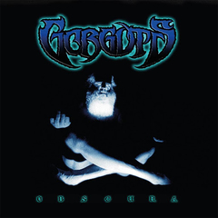 GORGUTS - OBSCURA (SLIPCASE)