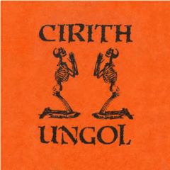 CIRITH UNGOL - THE ORANGE ALBUM (SLIPCASE)