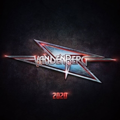 VANDENBERG - 2020 (SLIPCASE)