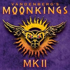 VANDENBERGS MOONKINGS - MK II