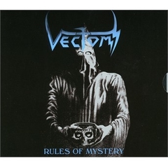 VECTOM - SPEED REVOLUTION + RULES OF MYSTERY (2em1) (IMP/RU)