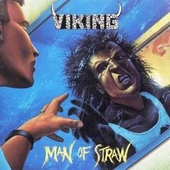 VIKING - MAN OF STRAW