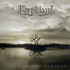 KORPIKLAANI - VOICE OF WILDERNESS (IMP/EU)