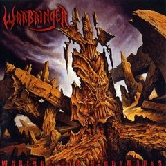 WARBRINGER - WAKING INTO NIGHTMARES (ARG)